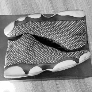 Jordan Horizon